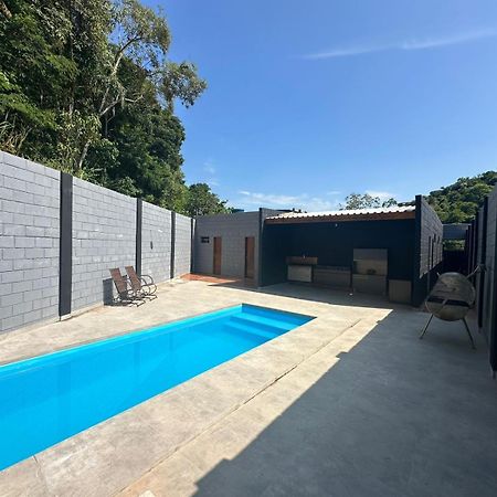 Reserva Athenas - Clube De Campo Jacarei Exterior photo