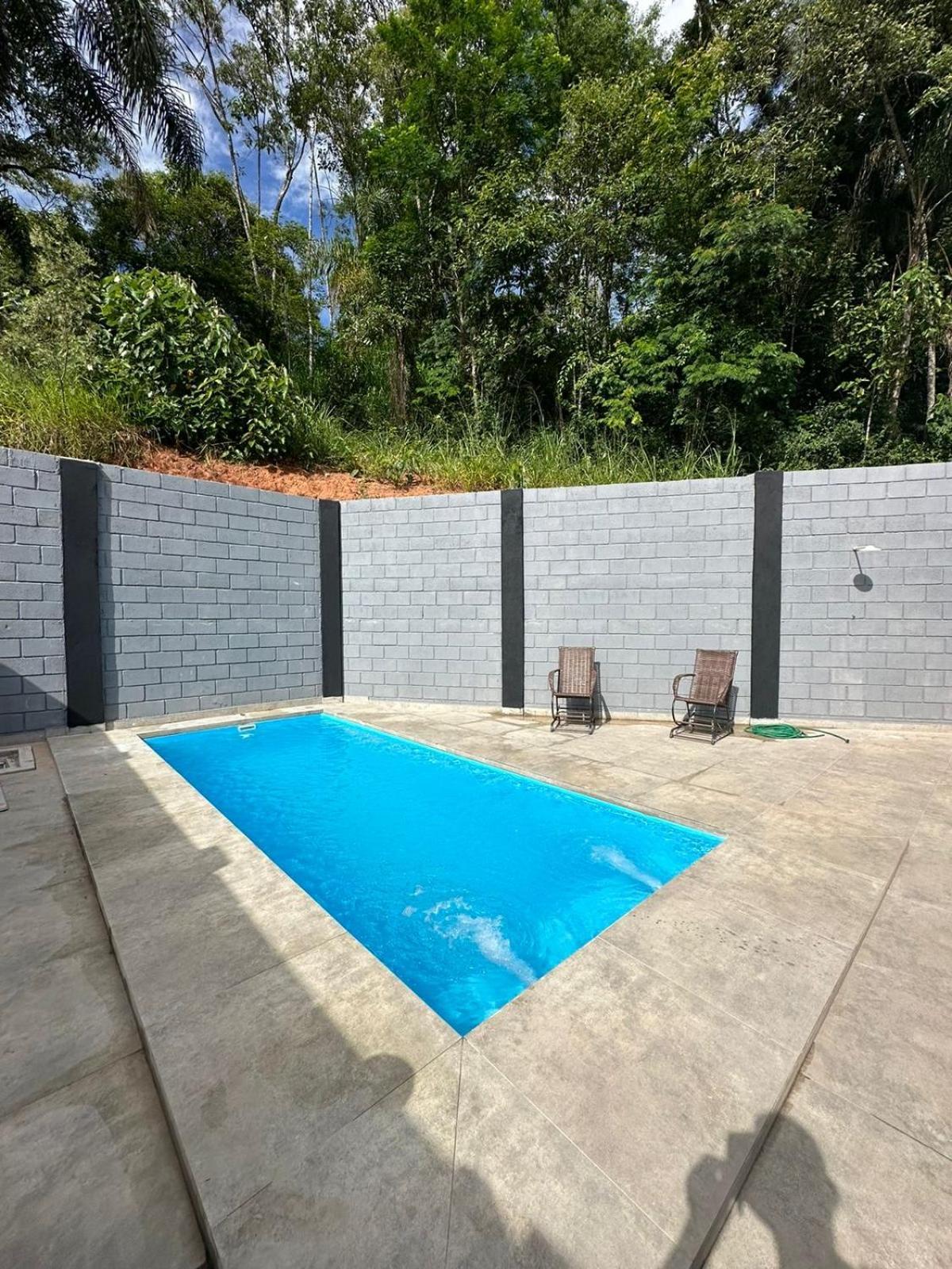 Reserva Athenas - Clube De Campo Jacarei Exterior photo