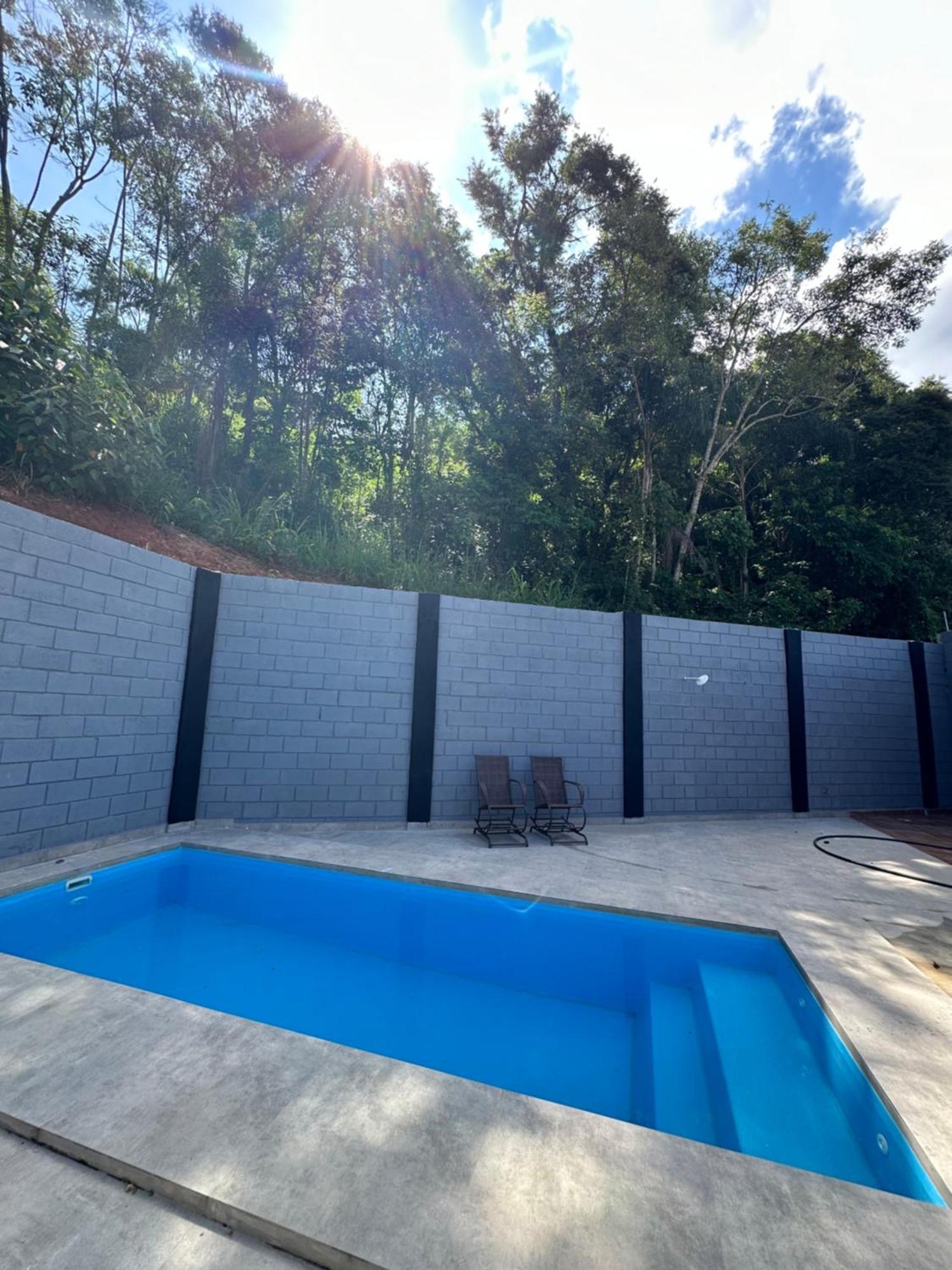 Reserva Athenas - Clube De Campo Jacarei Exterior photo