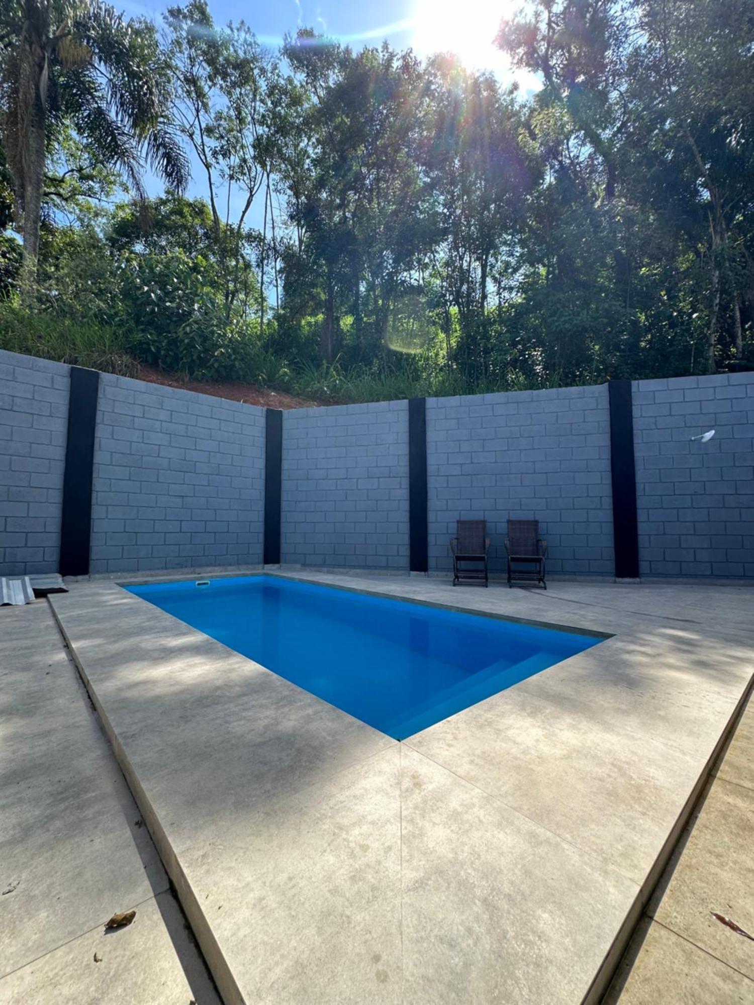 Reserva Athenas - Clube De Campo Jacarei Exterior photo